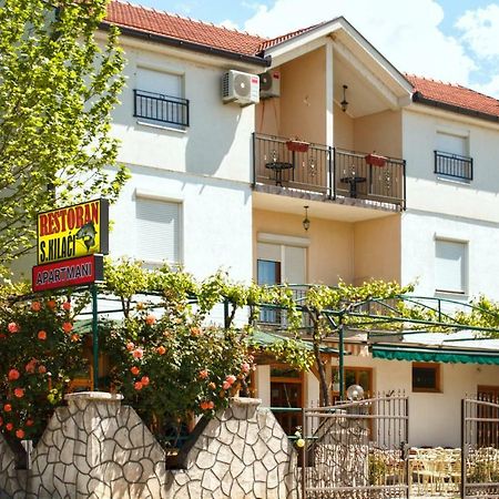 Apartmani S.Kilaci Blagaj Luaran gambar