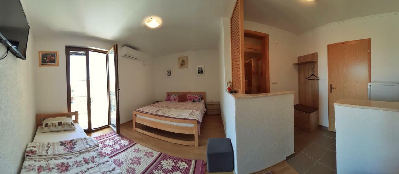 Apartmani S.Kilaci Blagaj Luaran gambar