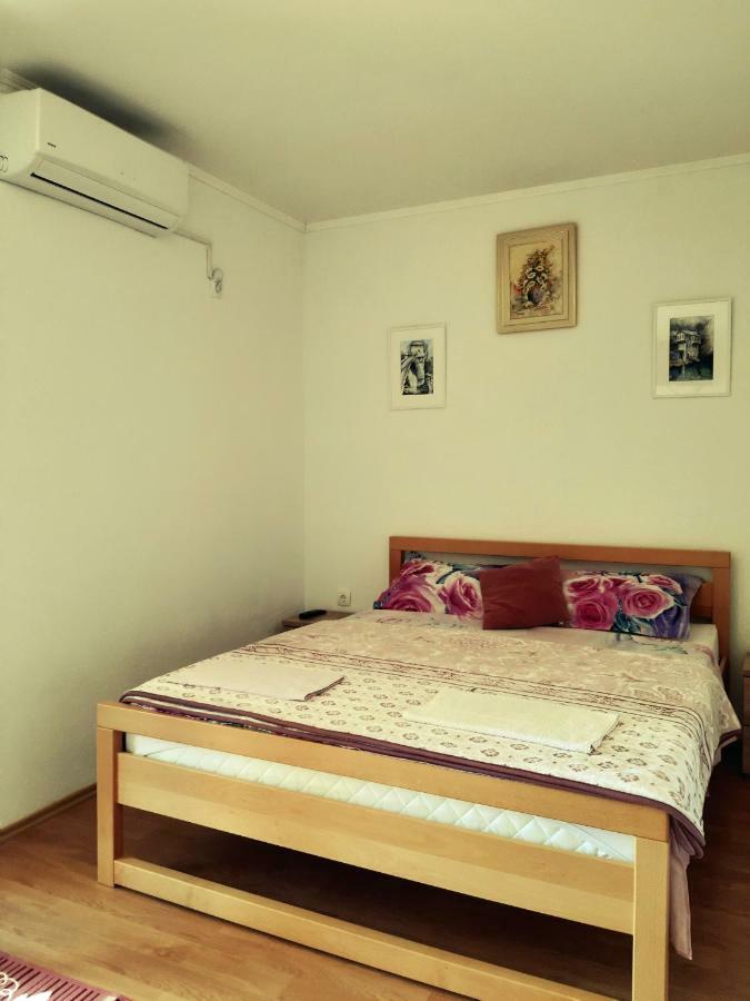 Apartmani S.Kilaci Blagaj Luaran gambar