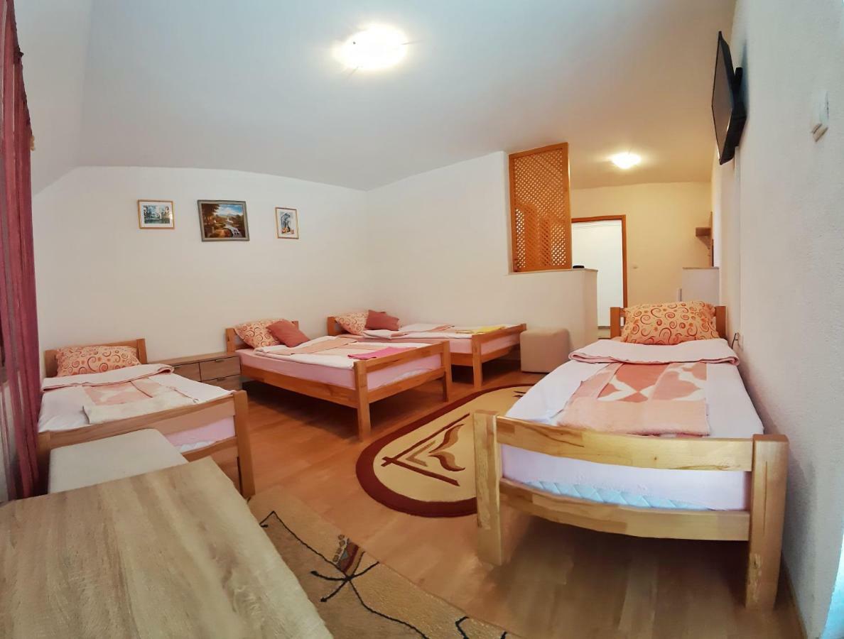 Apartmani S.Kilaci Blagaj Luaran gambar