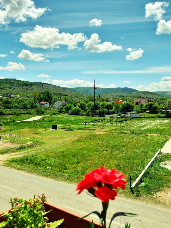 Apartmani S.Kilaci Blagaj Luaran gambar